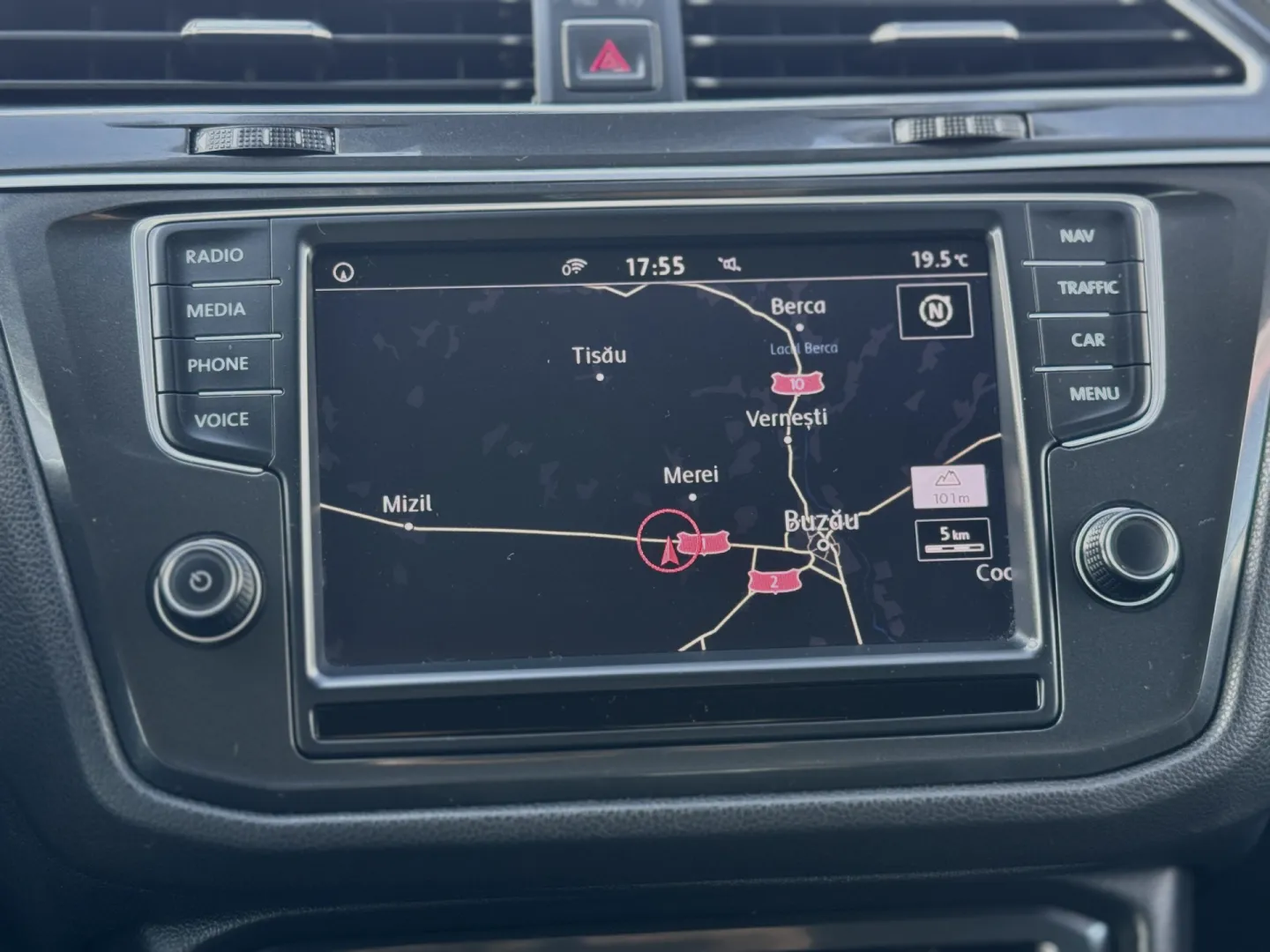 Cumpara/ Vinde online Volkswagen Tiguan 2017 SH, la cel mai bun pret pentru tine!