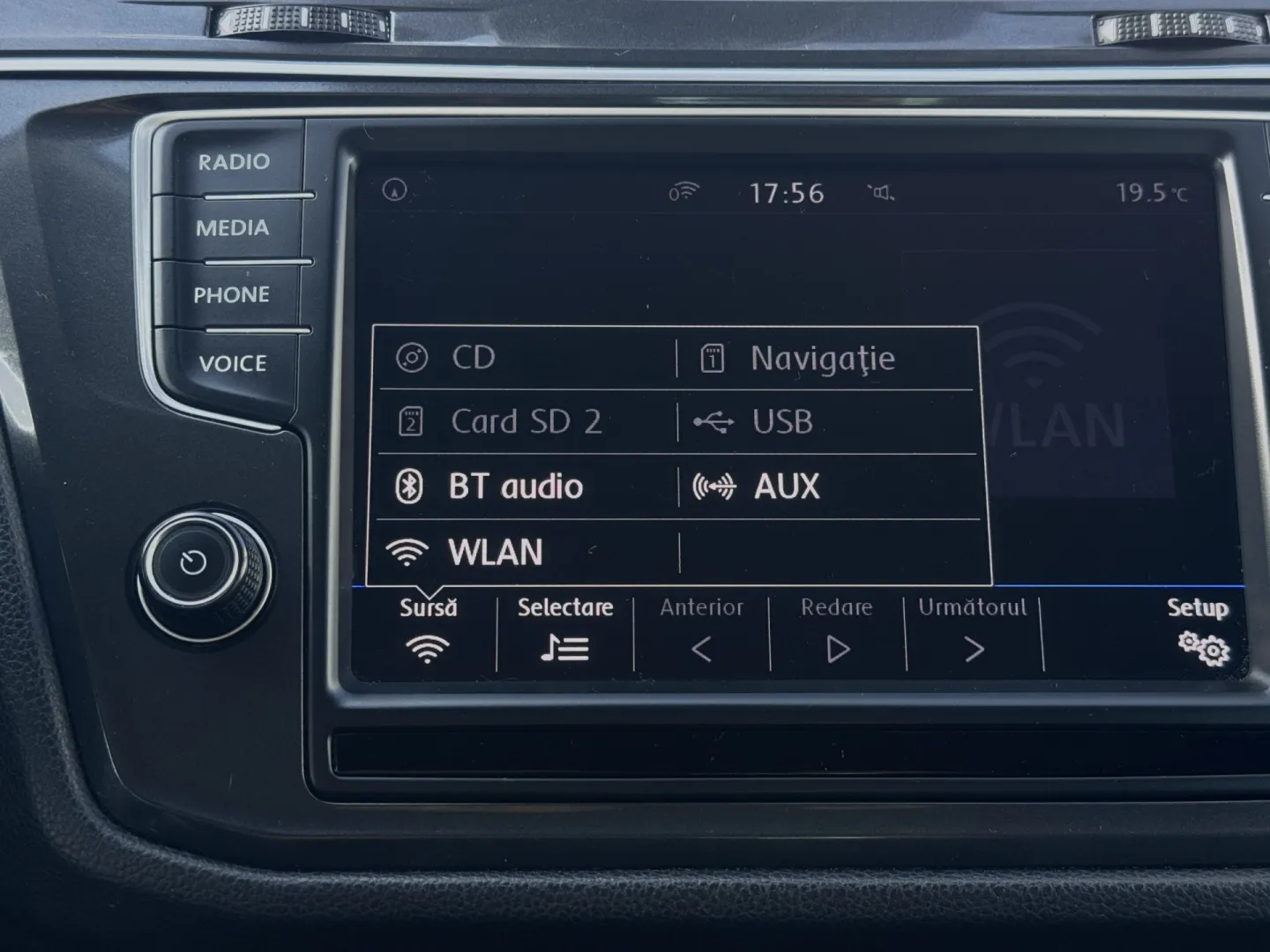 Cumpara/ Vinde online Volkswagen Tiguan 2017 SH, la cel mai bun pret pentru tine!
