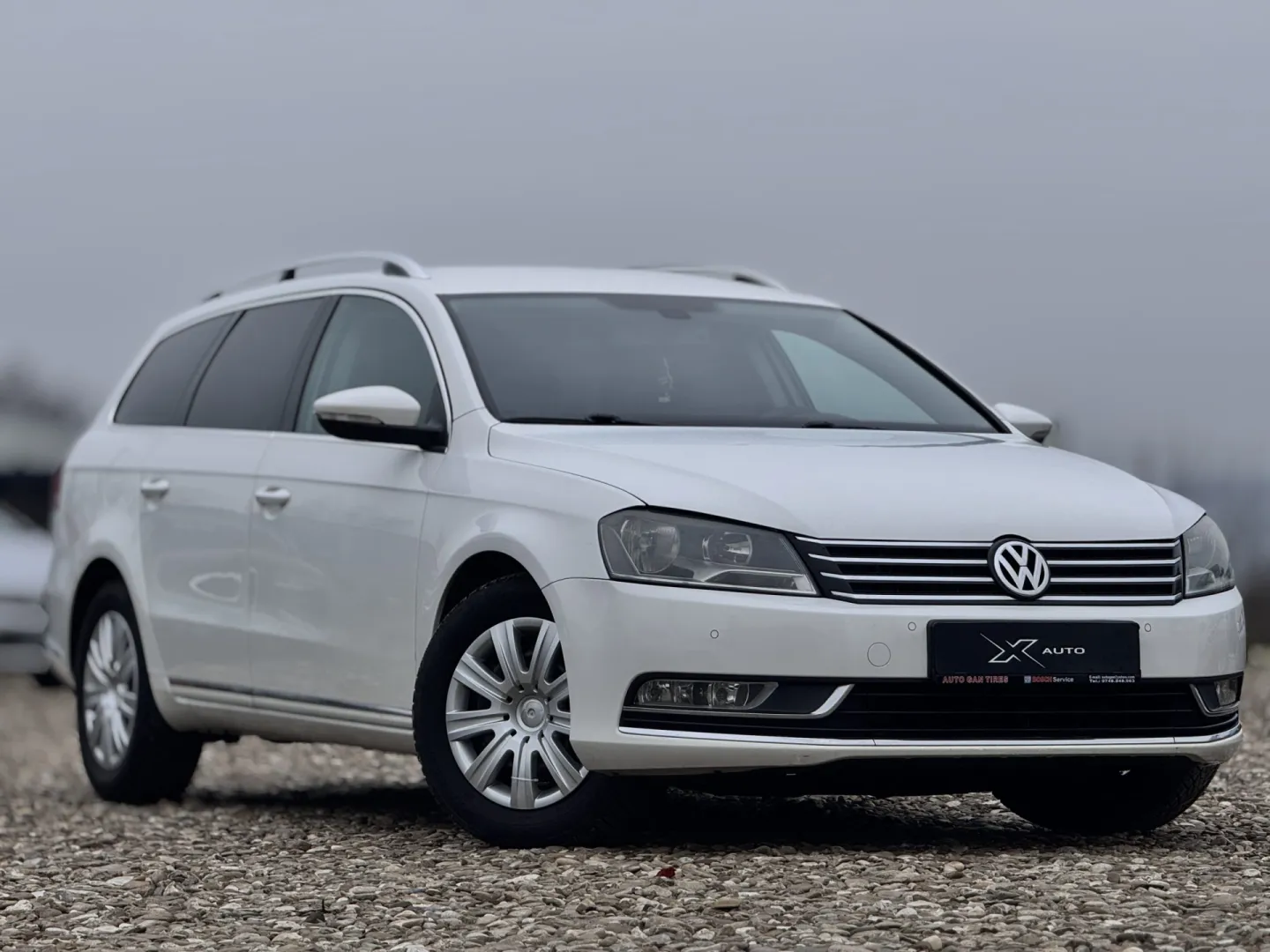 Cumpara/ Vinde online Volkswagen Passat 2013 SH, la cel mai bun pret pentru tine!