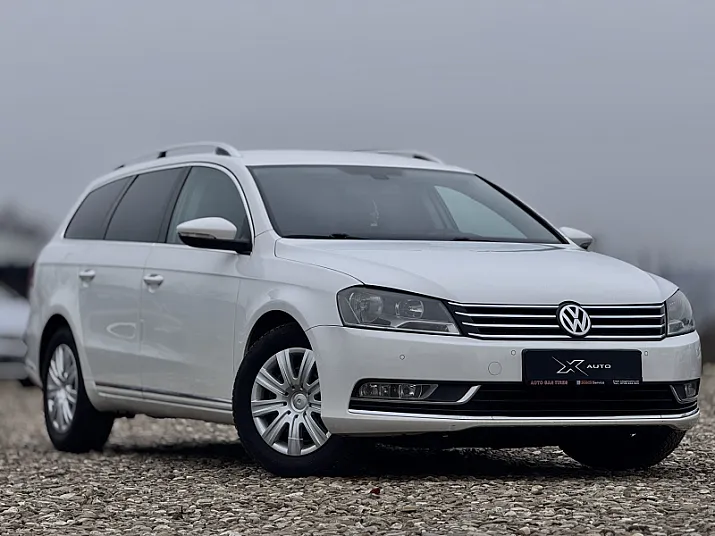 Cumpără / Vinde Volkswagen Passat 2013 SH, la cel mai bun pret pentru tine!