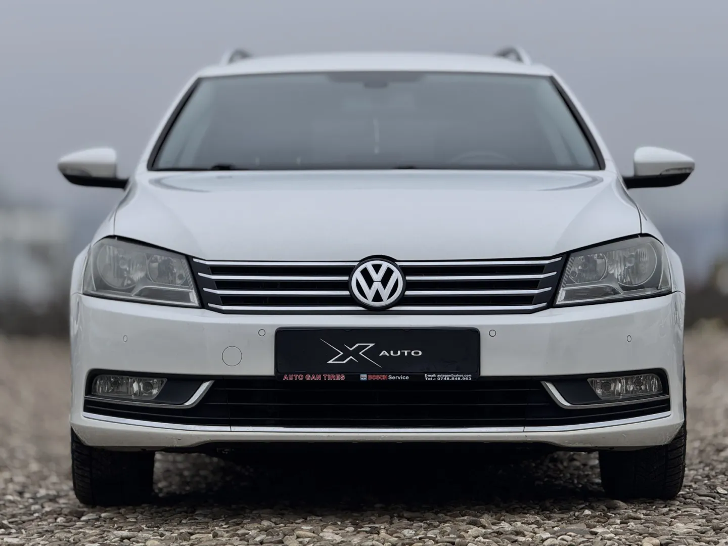Cumpara/ Vinde online Volkswagen Passat 2013 SH, la cel mai bun pret pentru tine!