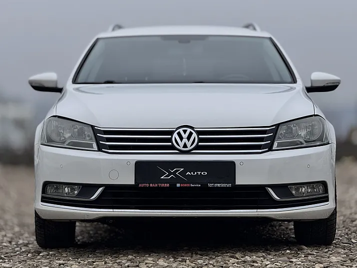Cumpără / Vinde Volkswagen Passat 2013 SH, la cel mai bun pret pentru tine!