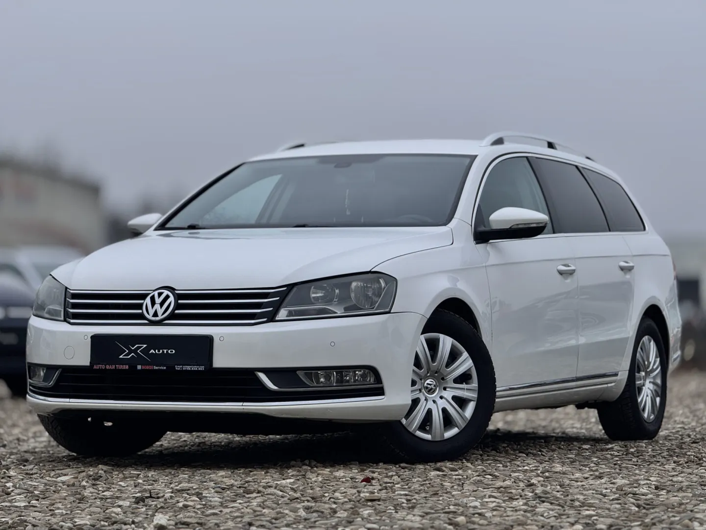 Cumpara/ Vinde online Volkswagen Passat 2013 SH, la cel mai bun pret pentru tine!