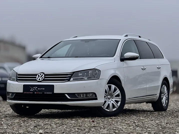 Cumpără / Vinde Volkswagen Passat 2013 SH, la cel mai bun pret pentru tine!