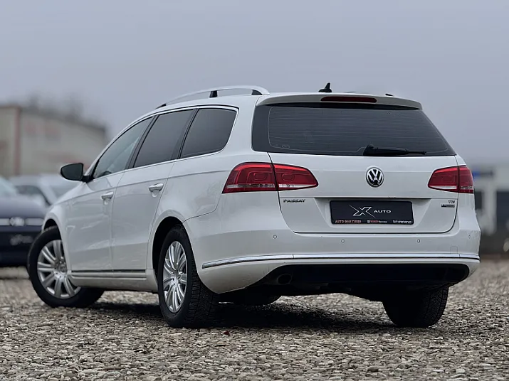 Cumpără / Vinde Volkswagen Passat 2013 SH, la cel mai bun pret pentru tine!