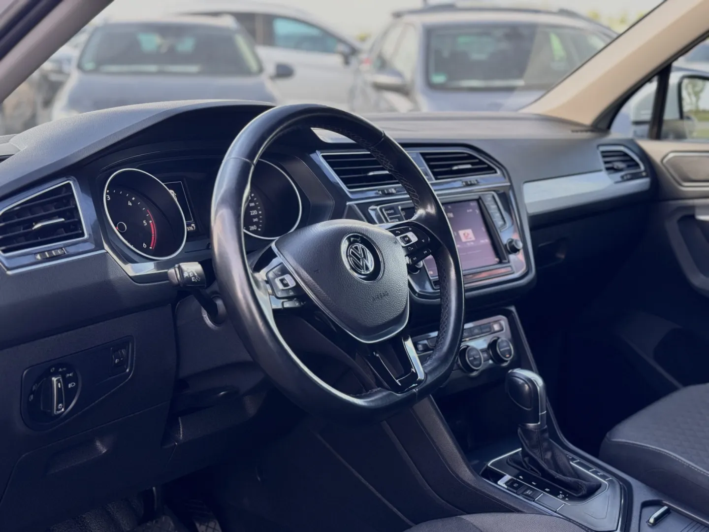 Cumpara/ Vinde online Volkswagen Tiguan 2017 SH, la cel mai bun pret pentru tine!