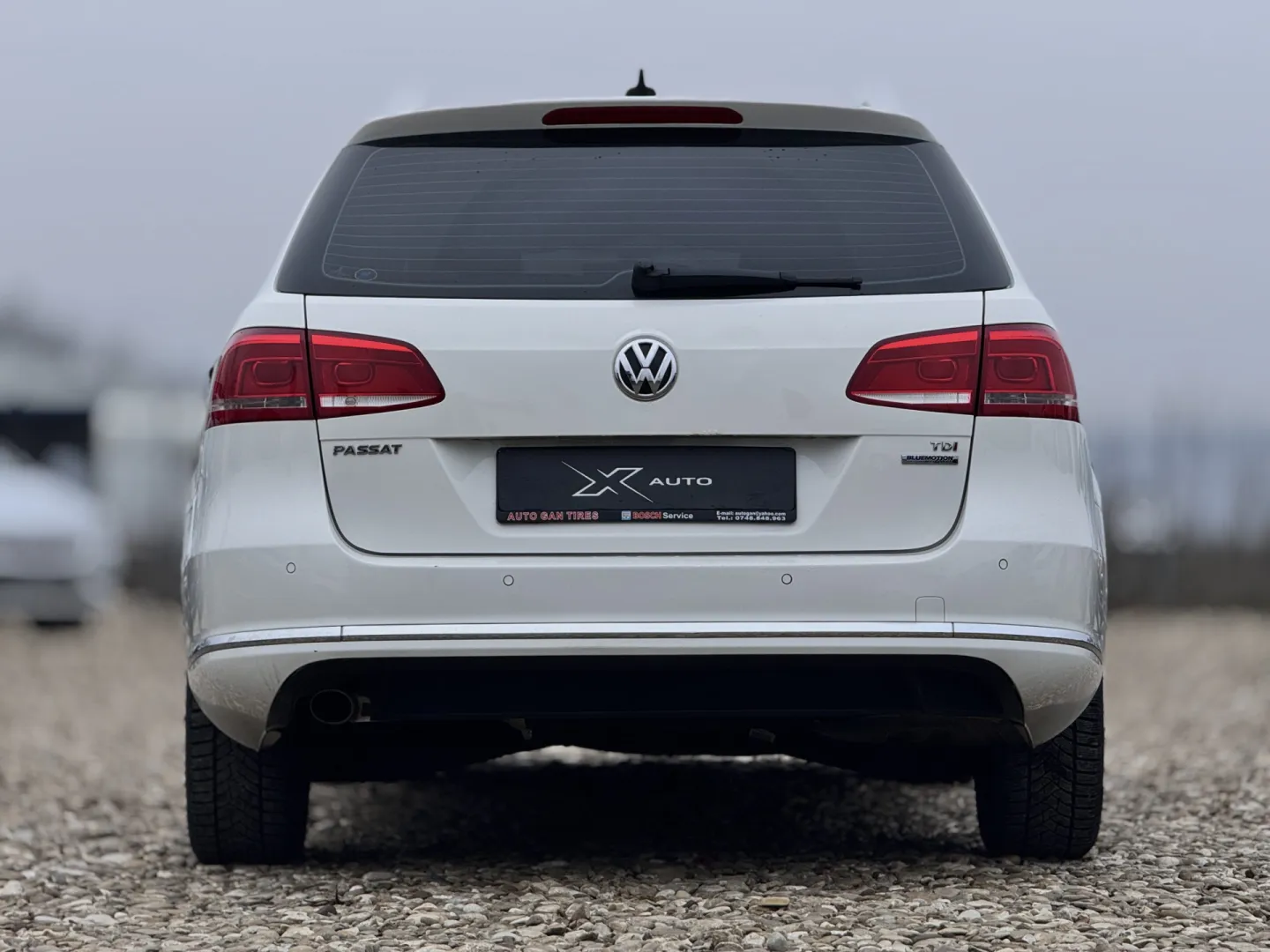 Cumpara/ Vinde online Volkswagen Passat 2013 SH, la cel mai bun pret pentru tine!