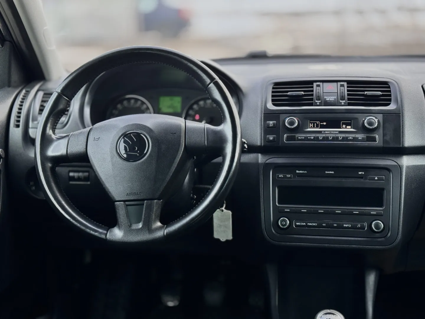 Cumpara/ Vinde online Skoda Fabia 2011 SH, la cel mai bun pret pentru tine!