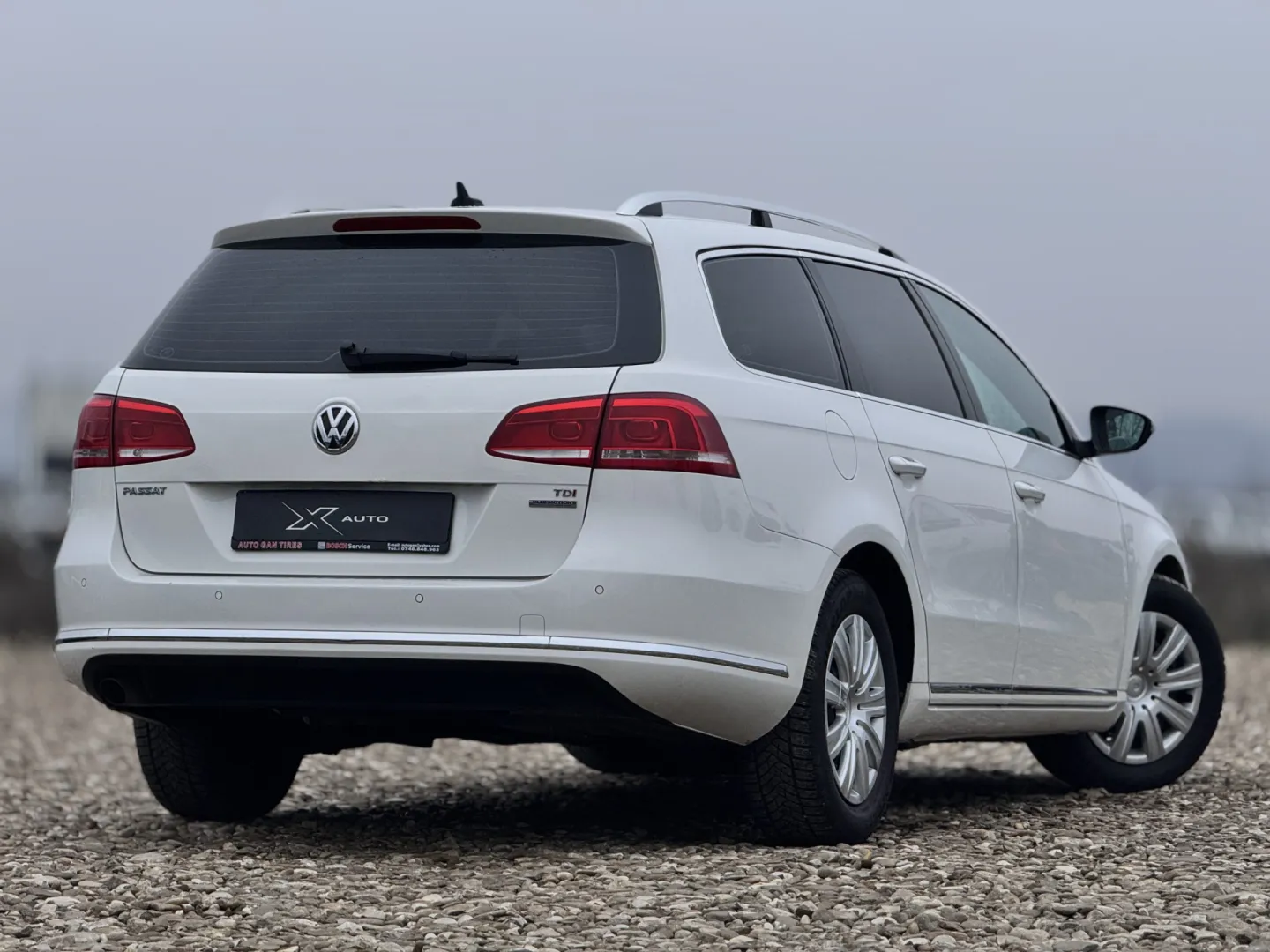 Cumpara/ Vinde online Volkswagen Passat 2013 SH, la cel mai bun pret pentru tine!