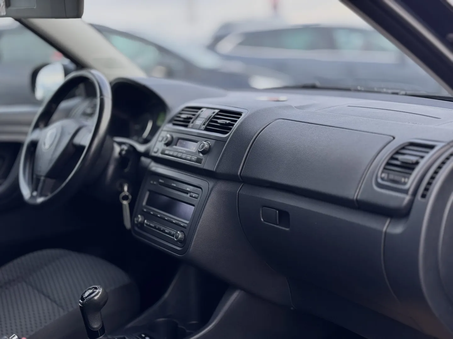 Cumpara/ Vinde online Skoda Fabia 2011 SH, la cel mai bun pret pentru tine!