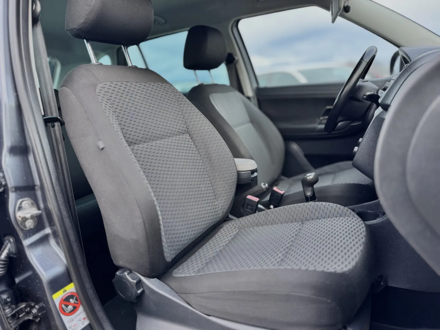 Cumpara/ Vinde online Skoda Fabia 2011 SH, la cel mai bun pret pentru tine!