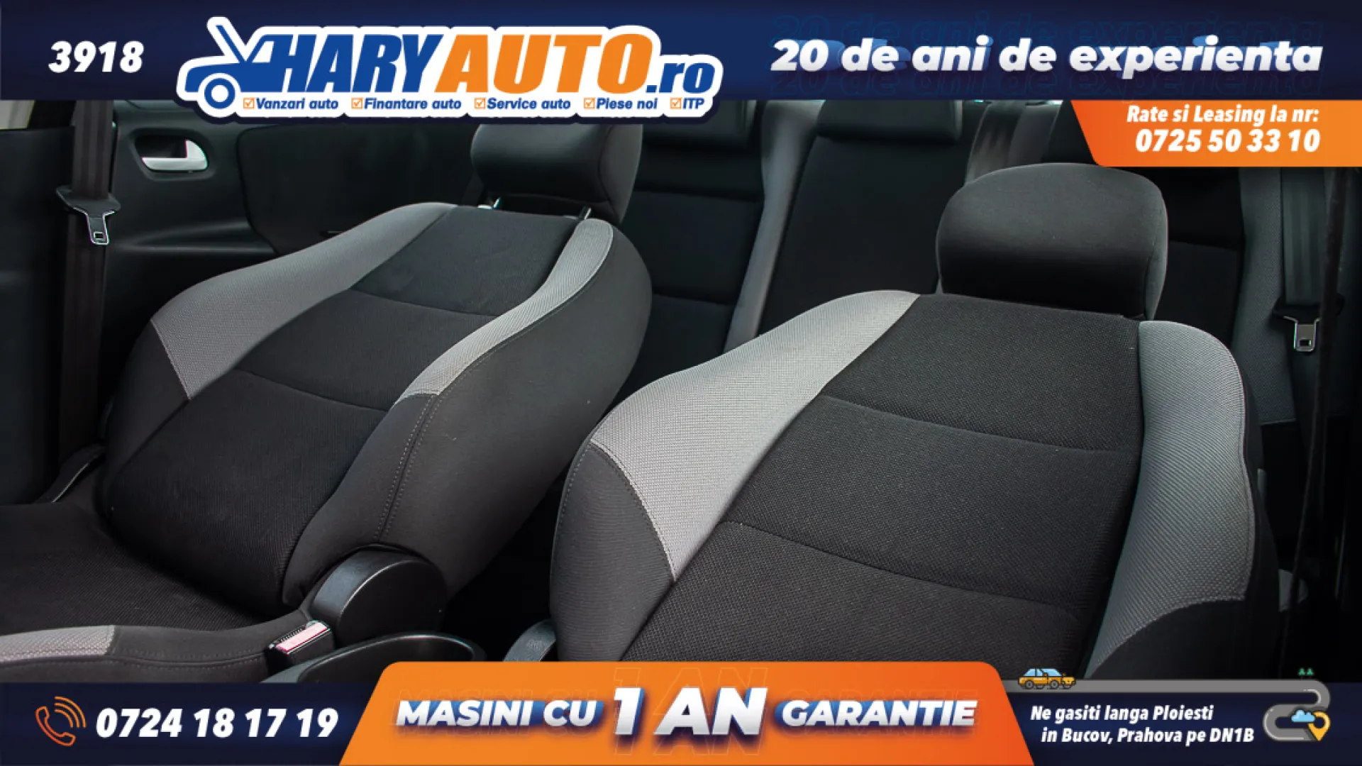 Cumpara/ Vinde online Peugeot 207 2008 SH, la cel mai bun pret pentru tine!
