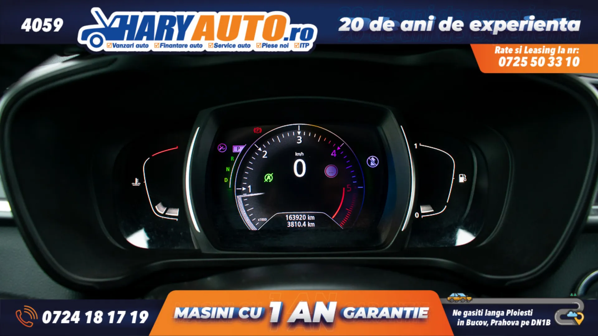 Cumpara/ Vinde online Renault  Kadjar 2018 SH, la cel mai bun pret pentru tine!