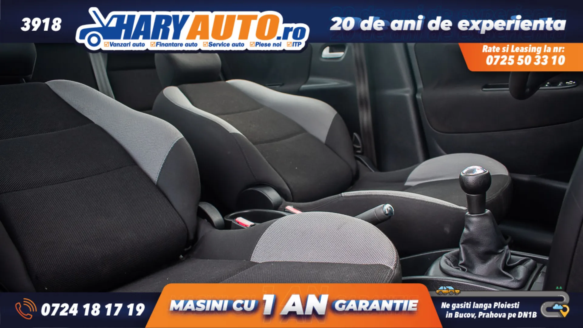 Cumpara/ Vinde online Peugeot 207 2008 SH, la cel mai bun pret pentru tine!