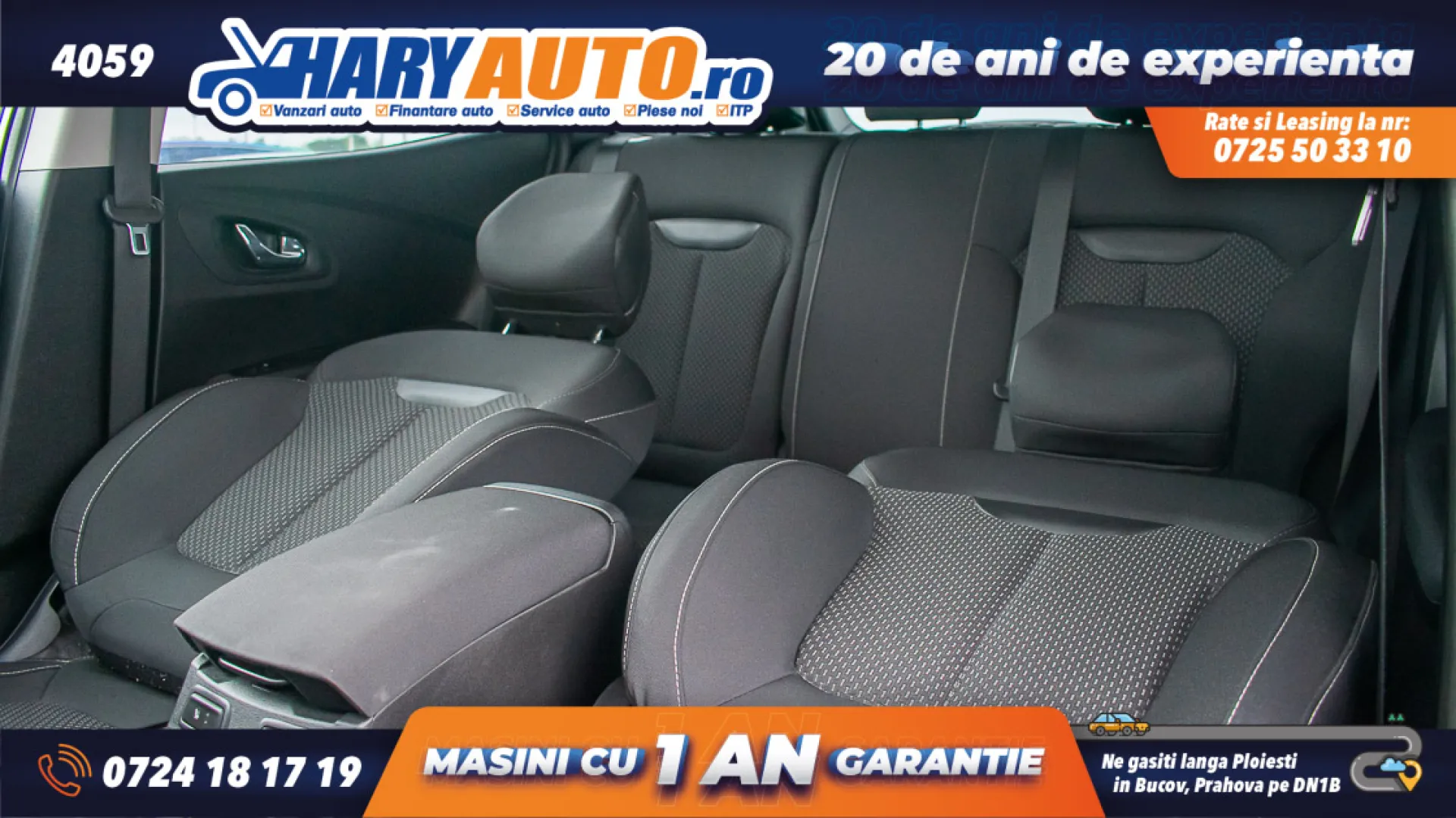 Cumpara/ Vinde online Renault  Kadjar 2018 SH, la cel mai bun pret pentru tine!