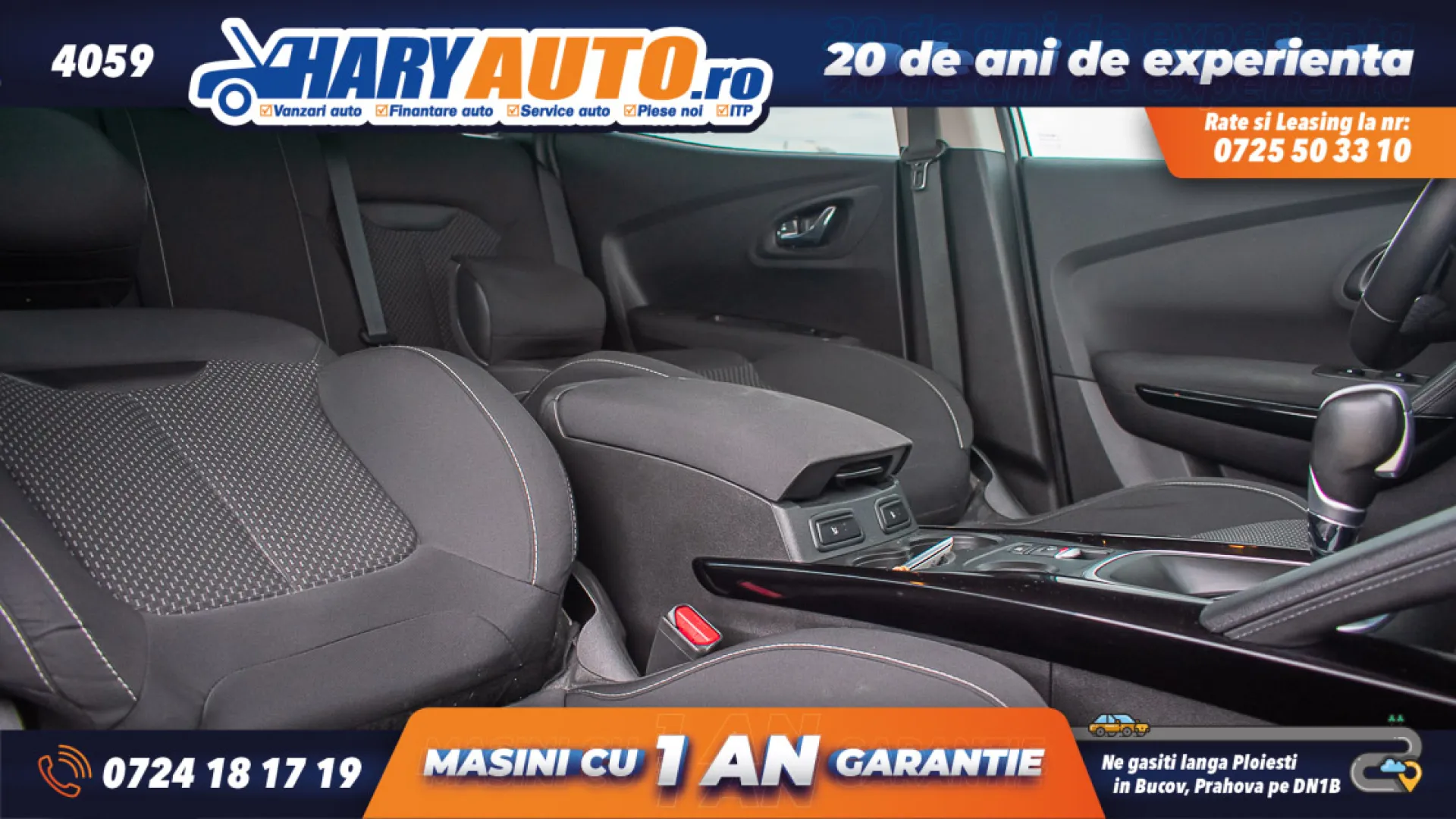 Cumpara/ Vinde online Renault  Kadjar 2018 SH, la cel mai bun pret pentru tine!