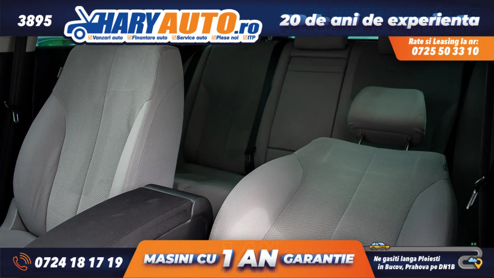 Cumpara/ Vinde online Volkswagen Passat 2008 SH, la cel mai bun pret pentru tine!