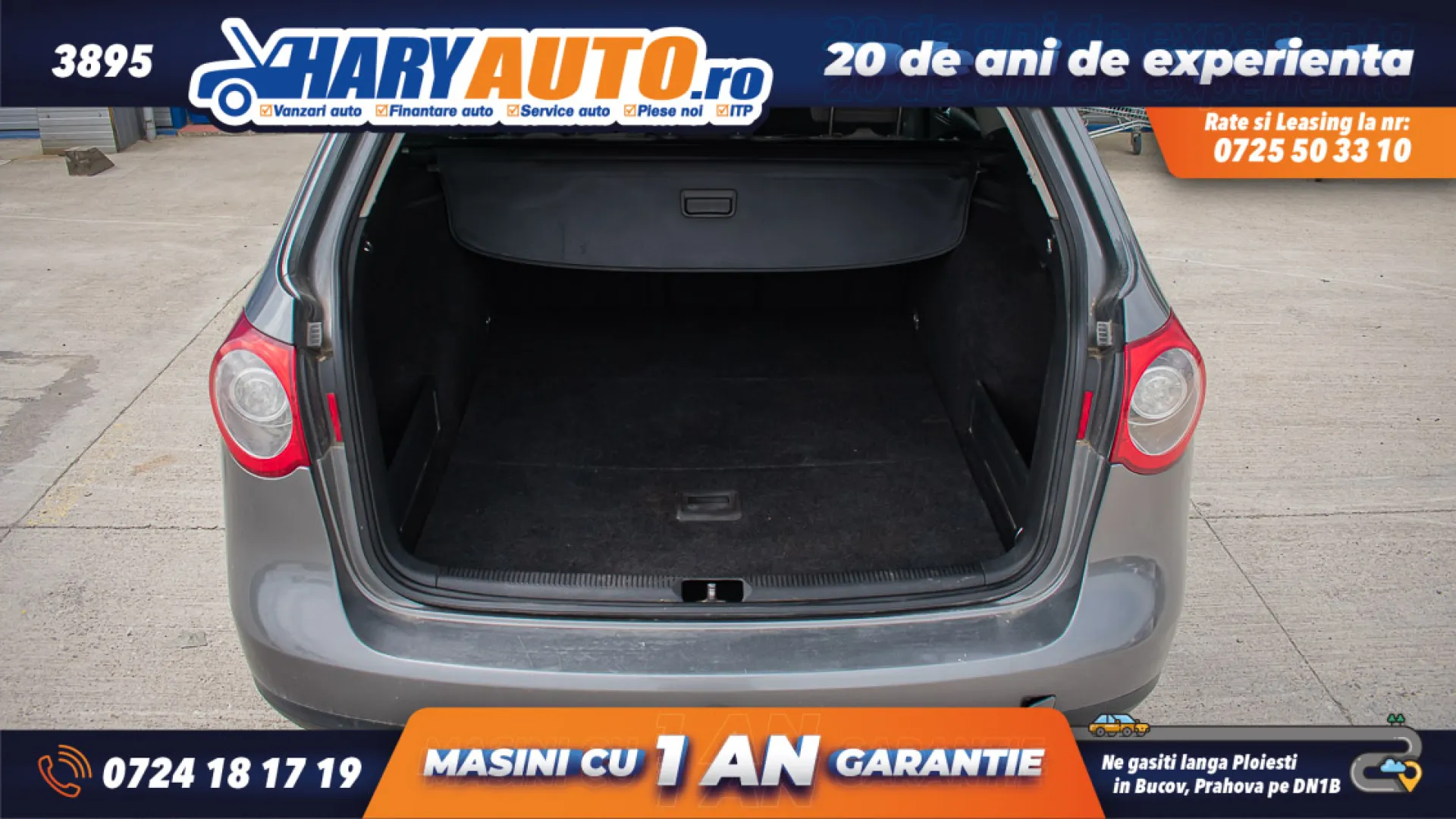 Cumpara/ Vinde online Volkswagen Passat 2008 SH, la cel mai bun pret pentru tine!