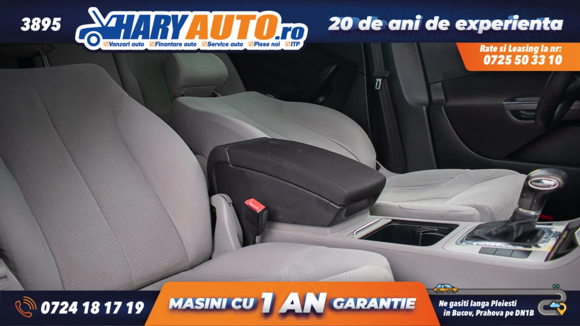 Cumpara/ Vinde online Volkswagen Passat 2008 SH, la cel mai bun pret pentru tine!