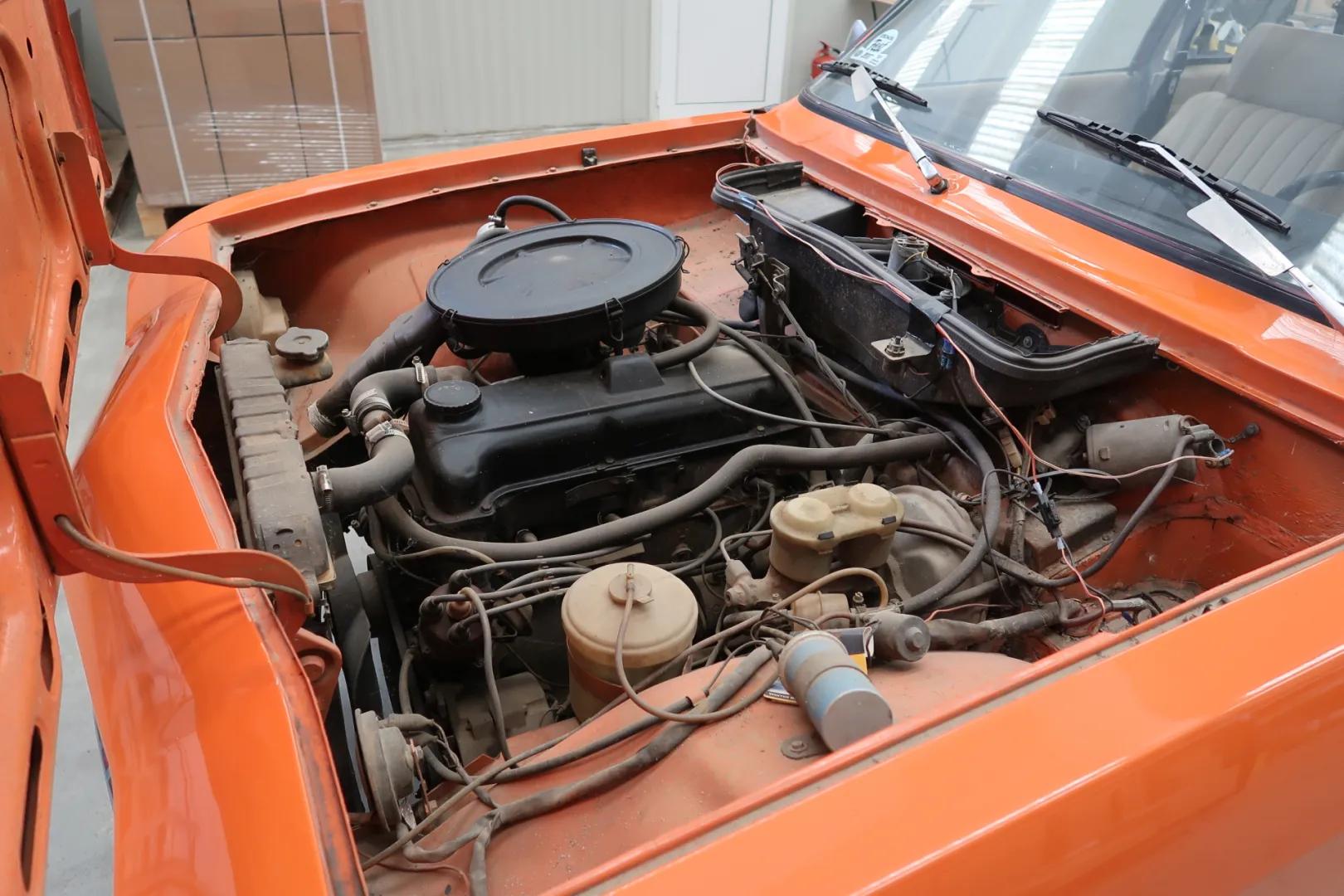 Cumpara/ Vinde online Opel Ascona 1974 SH, la cel mai bun pret pentru tine!