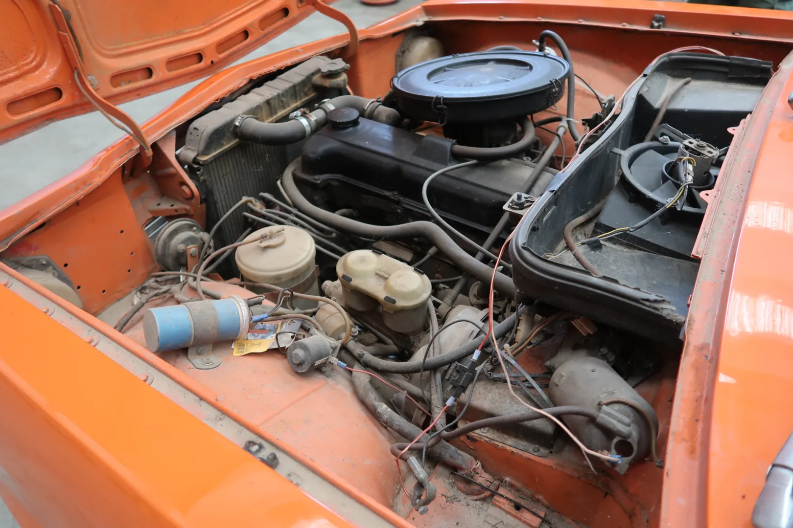 Cumpara/ Vinde online Opel Ascona 1974 SH, la cel mai bun pret pentru tine!