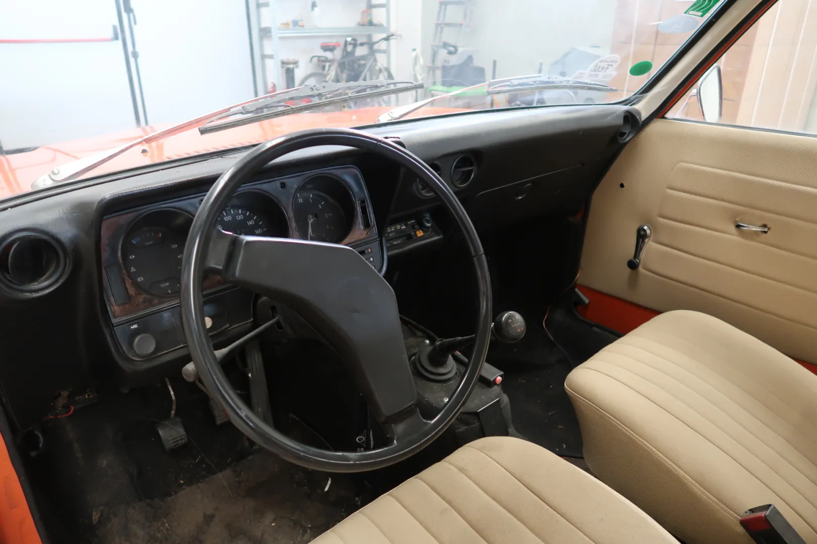 Cumpara/ Vinde online Opel Ascona 1974 SH, la cel mai bun pret pentru tine!