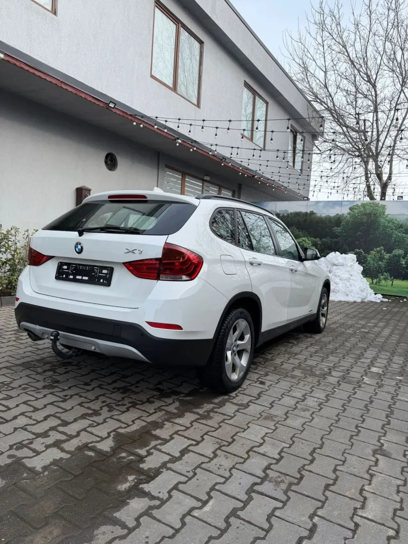 Cumpara/ Vinde online BMW X1 2015 SH, la cel mai bun pret pentru tine!