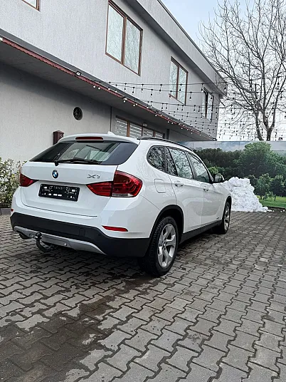 Cumpără / Vinde BMW X1 2015 SH, la cel mai bun pret pentru tine!