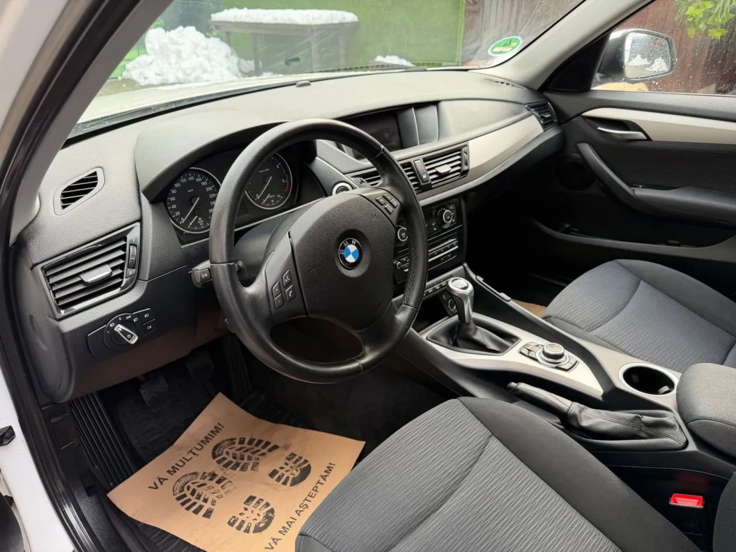 Cumpara/ Vinde online BMW X1 2015 SH, la cel mai bun pret pentru tine!