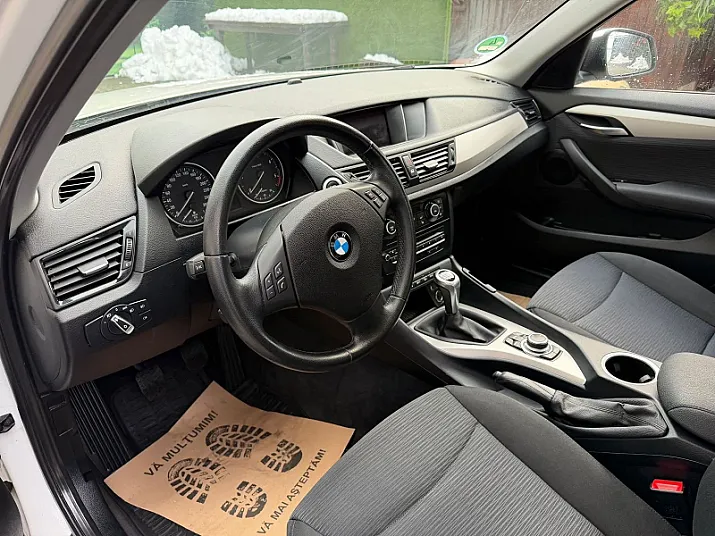 Cumpără / Vinde BMW X1 2015 SH, la cel mai bun pret pentru tine!