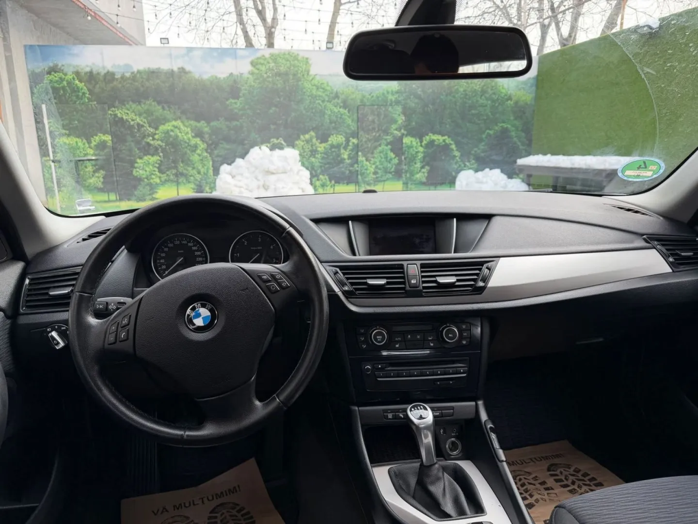 Cumpara/ Vinde online BMW X1 2015 SH, la cel mai bun pret pentru tine!