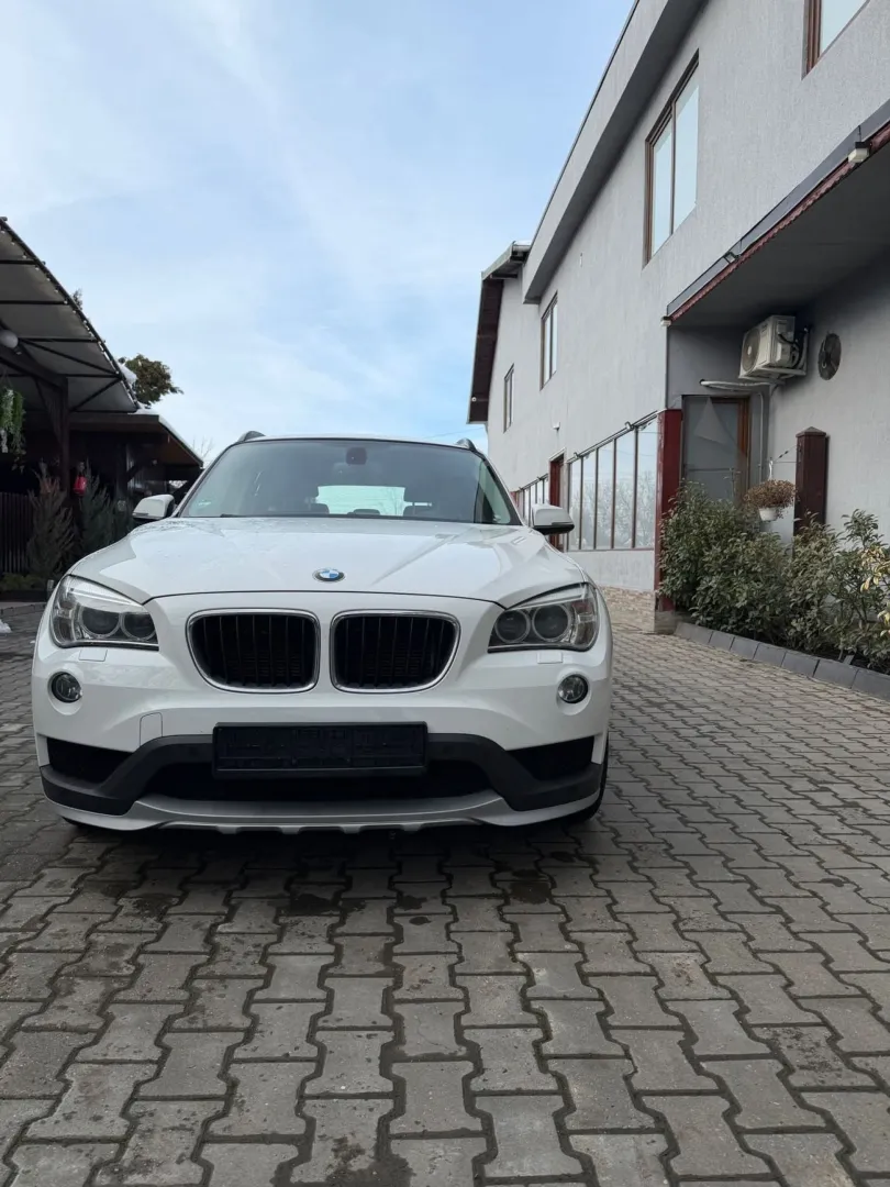 Cumpara/ Vinde online BMW X1 2015 SH, la cel mai bun pret pentru tine!