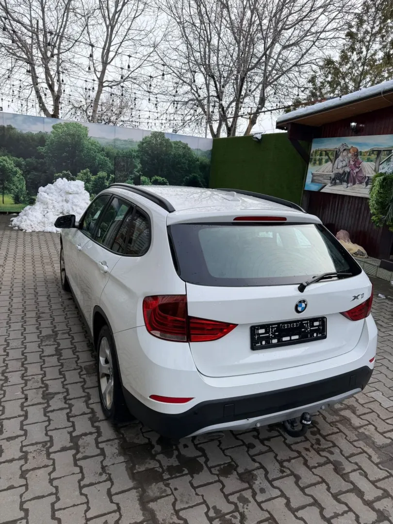 Cumpara/ Vinde online BMW X1 2015 SH, la cel mai bun pret pentru tine!