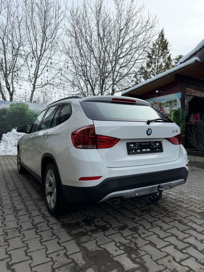 Cumpara/ Vinde online BMW X1 2015 SH, la cel mai bun pret pentru tine!
