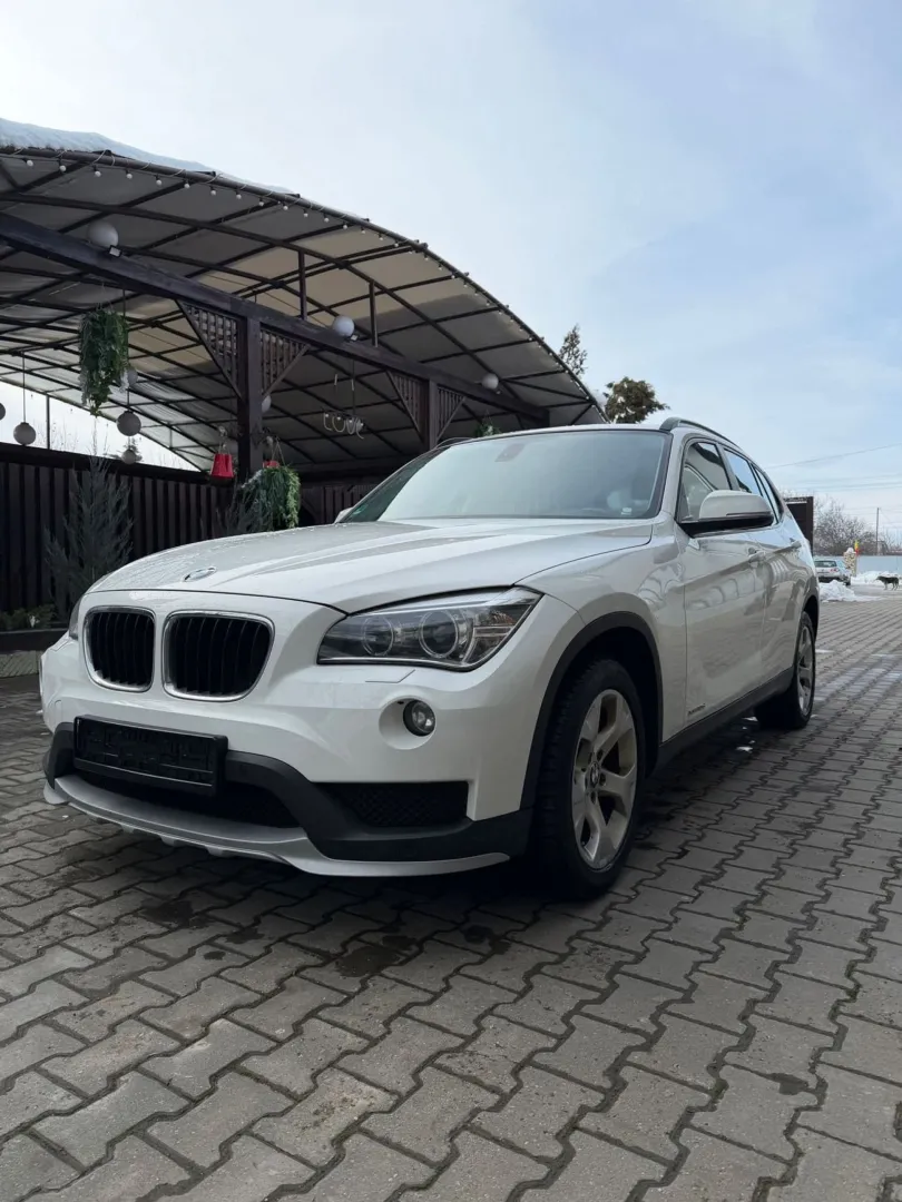Cumpara/ Vinde online BMW X1 2015 SH, la cel mai bun pret pentru tine!