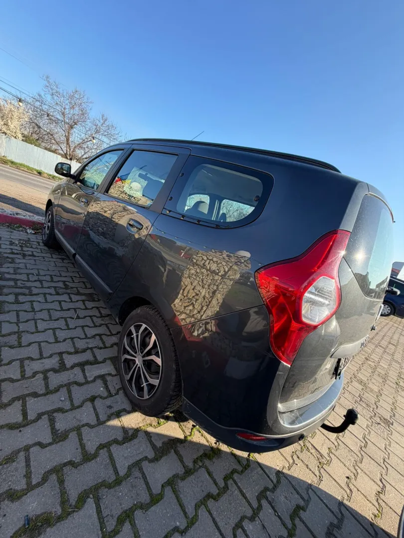 Cumpara/ Vinde online Dacia Lodgy 2013 SH, la cel mai bun pret pentru tine!