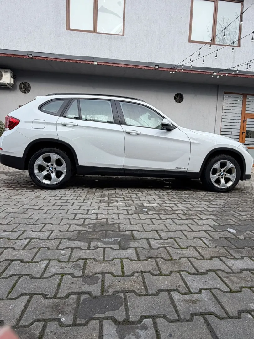 Cumpara/ Vinde online BMW X1 2015 SH, la cel mai bun pret pentru tine!