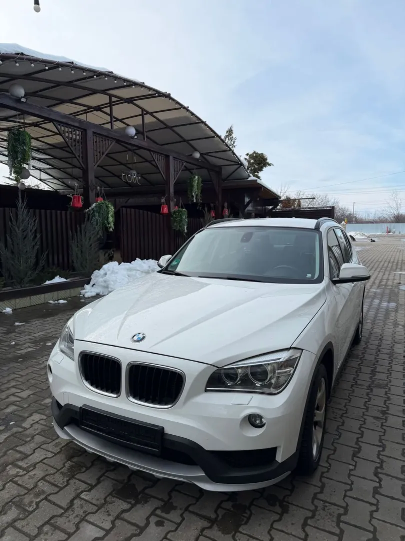 Cumpara/ Vinde online BMW X1 2015 SH, la cel mai bun pret pentru tine!