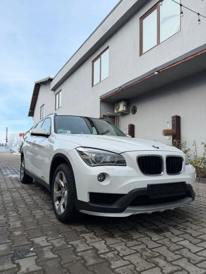 Cumpara/ Vinde online BMW X1 2015 SH, la cel mai bun pret pentru tine!