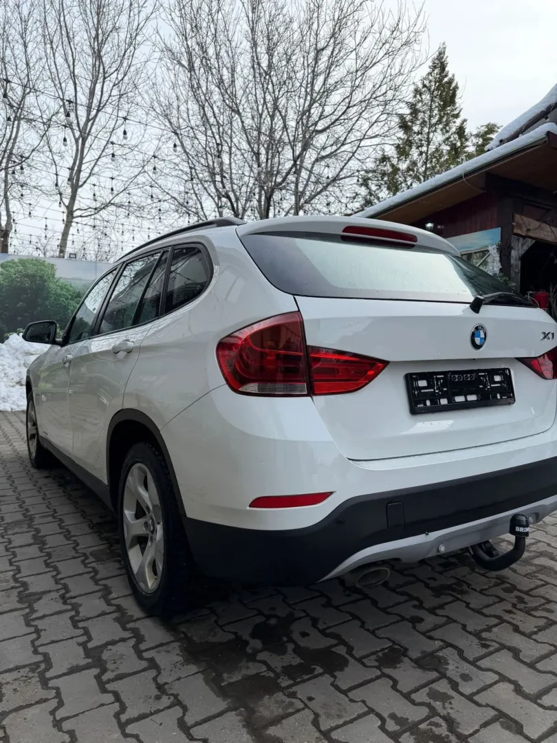 Cumpara/ Vinde online BMW X1 2015 SH, la cel mai bun pret pentru tine!