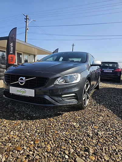 Cumpără / Vinde Volvo S60 2016 SH, la cel mai bun pret pentru tine!