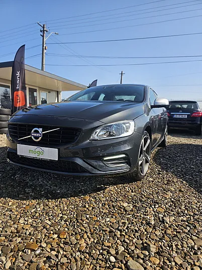 Cumpără / Vinde Volvo S60 2016 SH, la cel mai bun pret pentru tine!