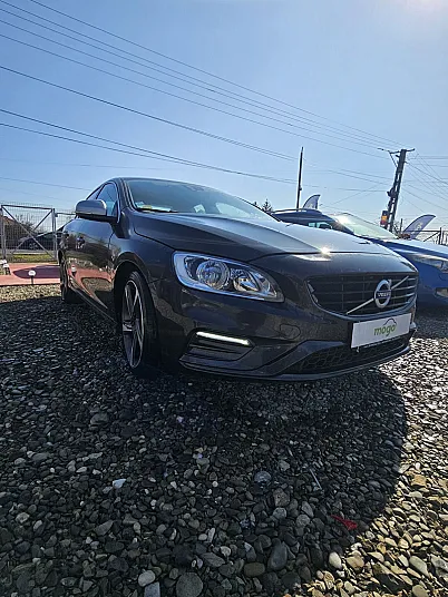 Cumpără / Vinde Volvo S60 2016 SH, la cel mai bun pret pentru tine!