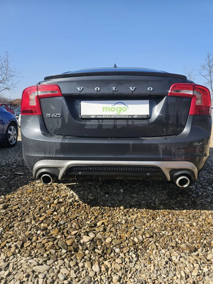 Cumpara/ Vinde online Volvo S60 2016 SH, la cel mai bun pret pentru tine!