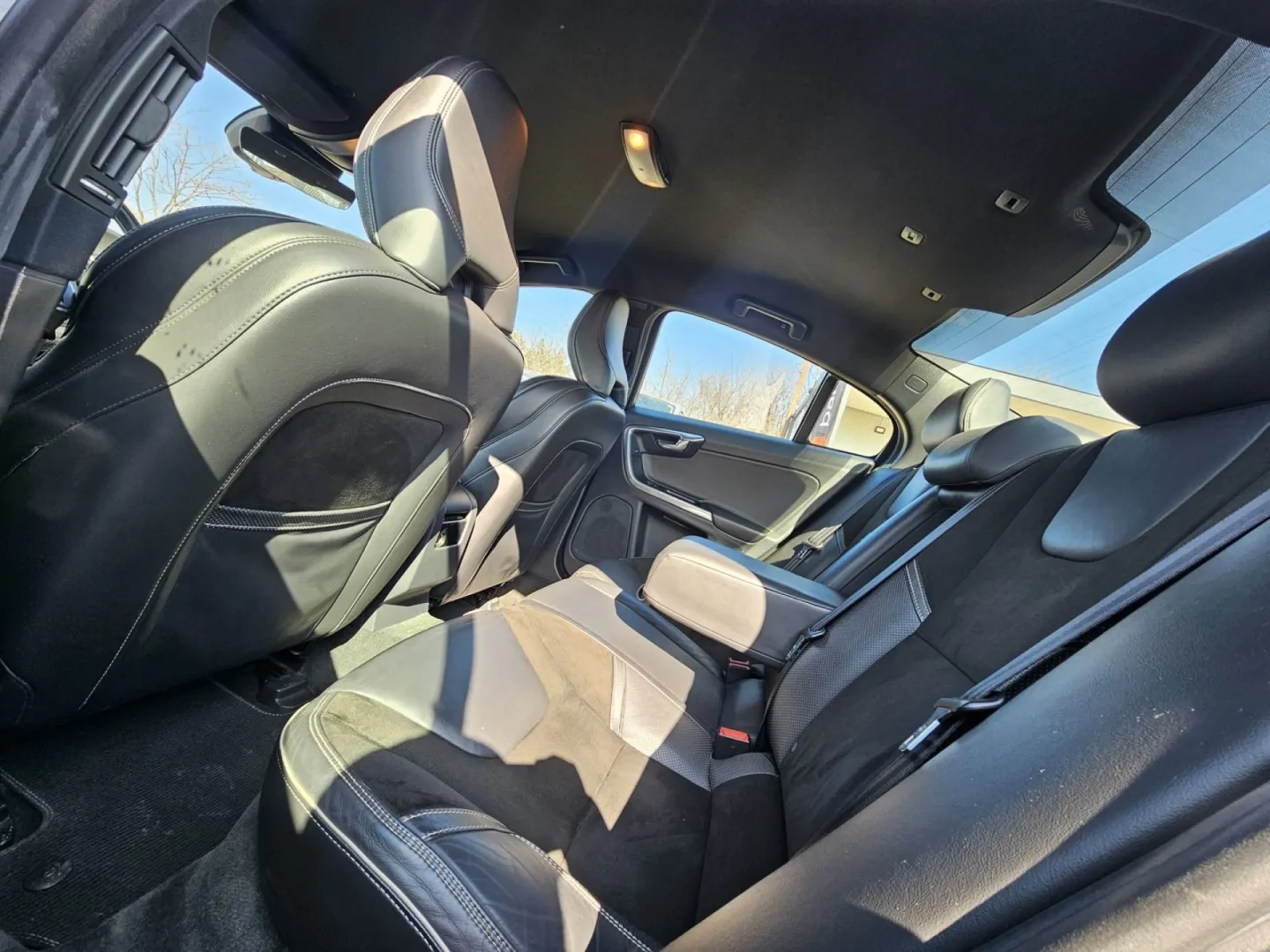 Cumpara/ Vinde online Volvo S60 2016 SH, la cel mai bun pret pentru tine!
