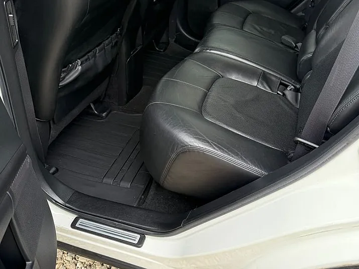 Cumpără / Vinde Nissan Murano 2011 SH, la cel mai bun pret pentru tine!