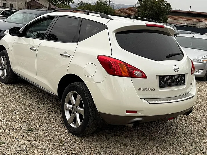 Cumpără / Vinde Nissan Murano 2011 SH, la cel mai bun pret pentru tine!