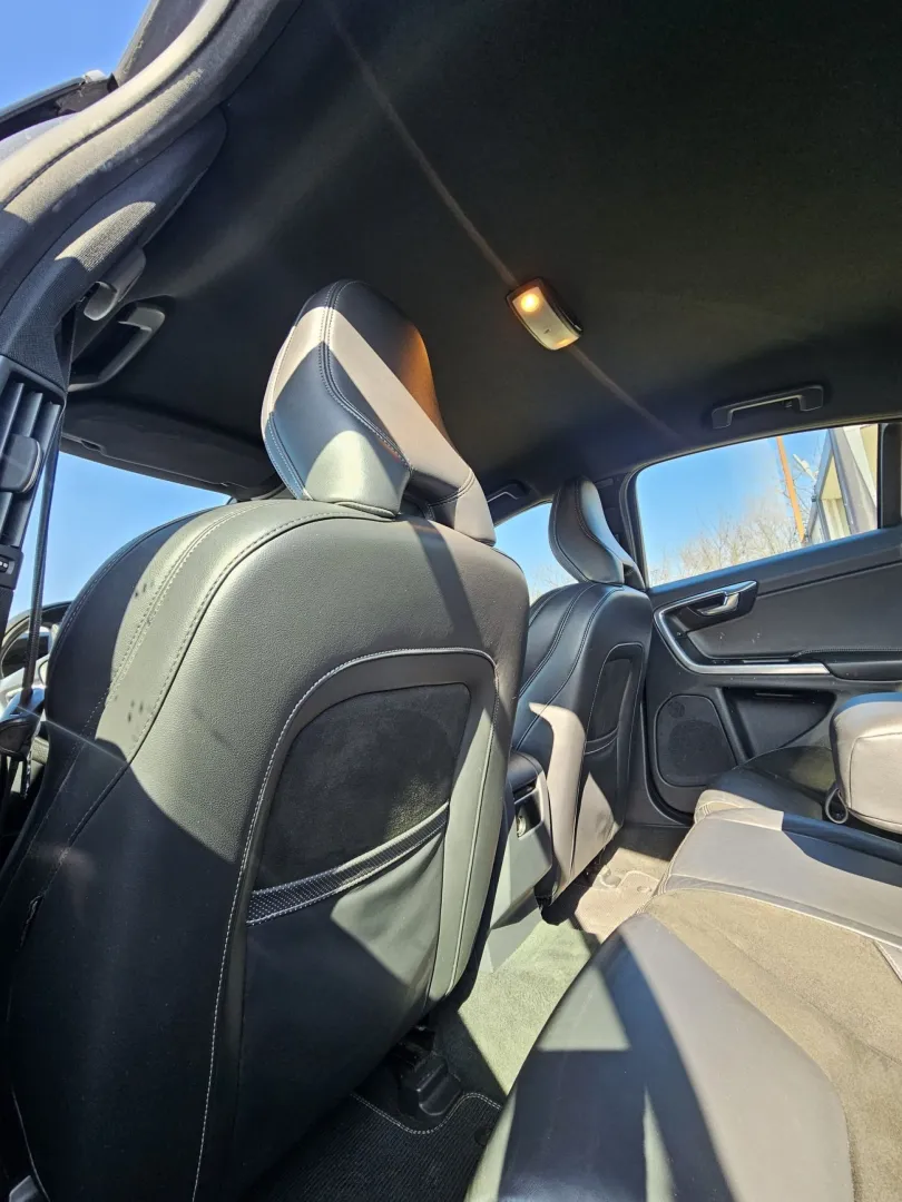 Cumpara/ Vinde online Volvo S60 2016 SH, la cel mai bun pret pentru tine!