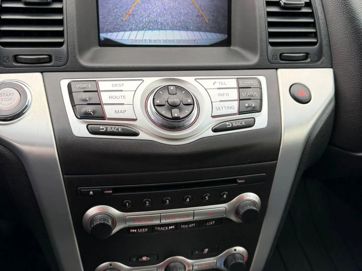 Cumpara/ Vinde online Nissan Murano 2011 SH, la cel mai bun pret pentru tine!