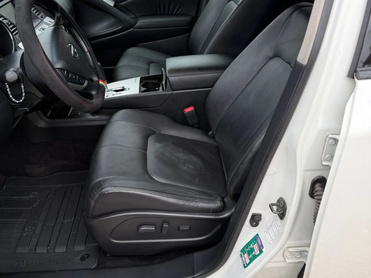Cumpara/ Vinde online Nissan Murano 2011 SH, la cel mai bun pret pentru tine!